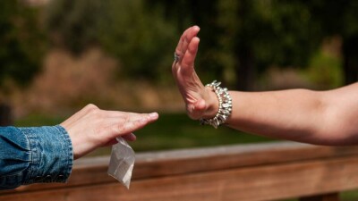Цифровизация преступлений. На борьбу с наркоторговцами в РК вышли "белые" хакеры