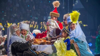 Как нужно встречать Наурыз, чтобы изменить свою жизнь к лучшему