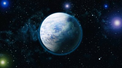 Найти внеземную жизнь – это лишь вопрос времени, говорят учёные