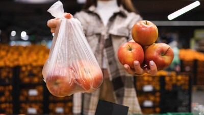 Искушение пакетами. Как вести безотходную жизнь в стране, где это не модно