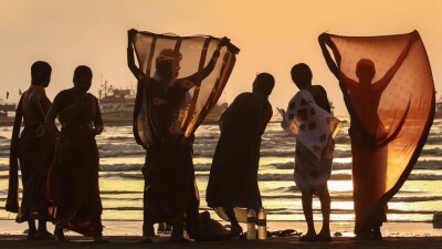 Ещё одно жаркое лето, а то и несколько. Метеорологи обновили прогноз на пять лет