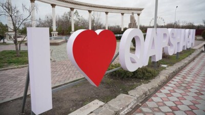 Что думают жители Капшагая о новом статусе города и переименовании. Фоторепортаж