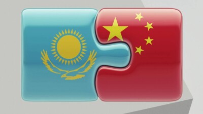 Эксперт: "Один пояс, один путь" стал для Казахстана прорывным проектом