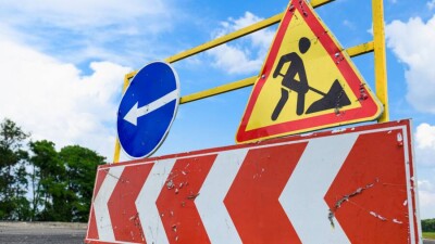 Мост за миллиард тенге в Актобе продержался всего два года