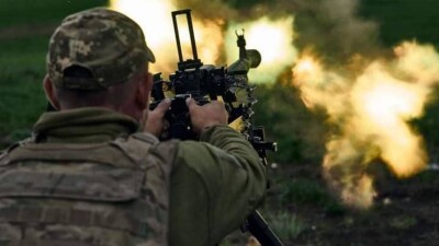 Что проиcходит в Украине. Главное к утру 9 июля