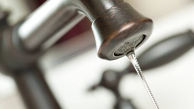 Астане не хватает воды, а новая насосная станция пока только строится