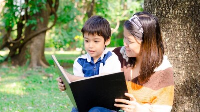 Как показать детям, что книги интереснее фильмов