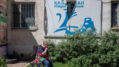 Без воды и тепла: как выживают люди в 150 км от столицы. Фоторепортаж из Ерейментау