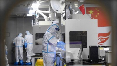 США: коронавирус всё же мог случайно вырваться из лаборатории в Китае