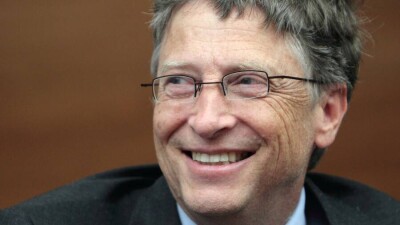 Билл Гейтс советует: пять книг для чтения летом