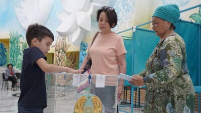 Реформы были приняты населением