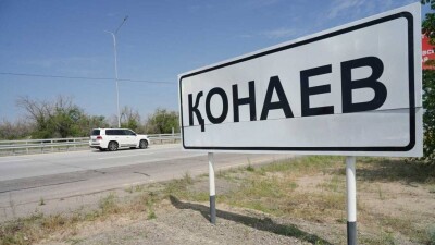 Объекты бизнеса на побережье Капшагая хотят снести
