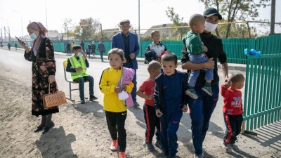 На сколько вырастут детские пособия в 2022 году