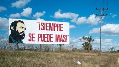 "Как я очнулся от долгого кубинского обмана". Воспоминания кубинца о коммунизме и Фиделе