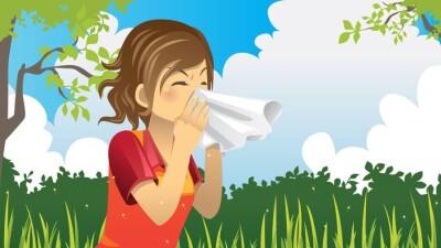 Как справиться с аллергией