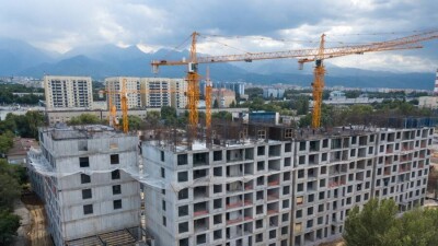 Темпы строительства ограничат. Что будет с ценами на жильё в Казахстане