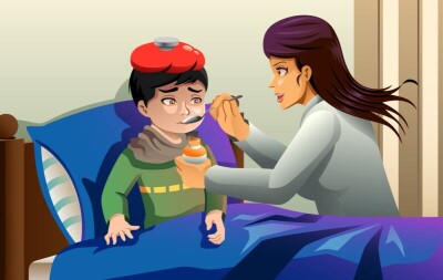 Симптомы, лечение, вакцинация: чем опасен грипп у детей и как от него уберечь