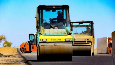 В Актюбинской области строят дорогу, игнорируя нужды животноводов