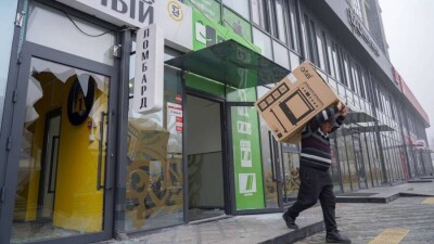 НПП: почти 94 млрд тенге составил ущерб бизнеса от мародёров