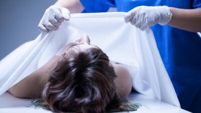 В Шымкенте выстраиваются очереди в морги