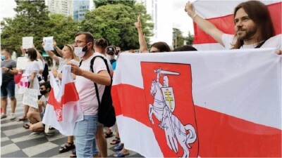 Море, горы, спецслужбы. Почему белорусские оппозиционеры уезжают в Грузию, но боятся там оставаться