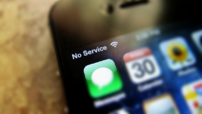 Жителей Шымкента лишили связи из-за ЕНТ