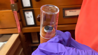 Астероид Бенну: британские учёные изучат фрагмент "самого опасного объекта Солнечной системы"