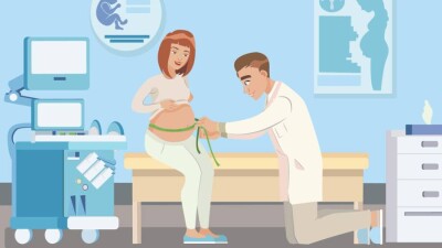 Какие бесплатные медицинские услуги положены беременным