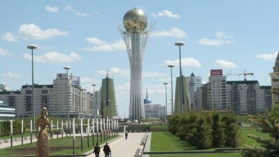 Выдержит ли Жана Казахстан геополитический шторм