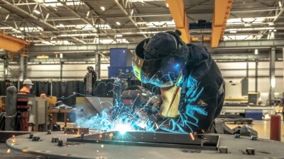 Людям нужны навыки, чтобы семьи кормить