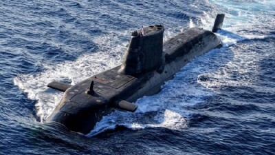 Австралия построит атомные подлодки, чтобы противостоять Китаю. Ей помогут Британия и США
