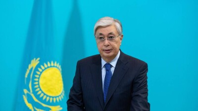 Ещё один экзитпол подтвердил: с большим отрывом победил Касым-Жомарт Токаев