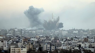 Почему ХАМАС смог нанести такой сильный удар? И как теперь поступит Израиль?