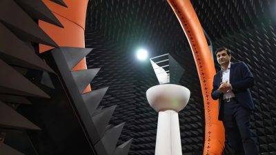 Шпионские гаджеты а-ля Джеймс Бонд. Английская фабрика разведоборудования впервые открыла двери