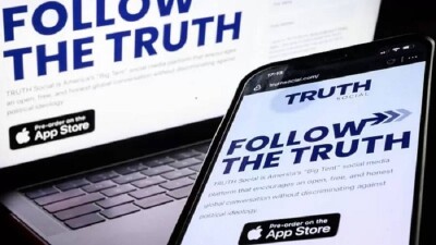 Truth Social: команда Дональда Трампа открыла свою соцсеть. Что это за платформа и для кого?