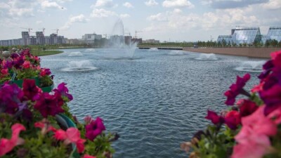 Выходные в Нур-Султане: как отдохнуть, где погулять и что посмотреть