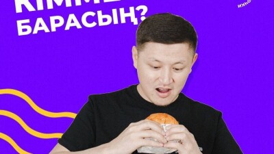 Популярная сеть фастфуда задолжала своим поварам и известному юмористу