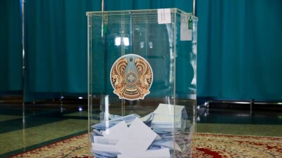 Какими они были: кандидаты на пост президента за всю историю Казахстана