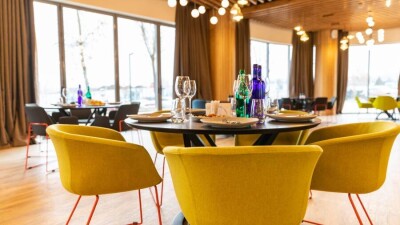 НДС для общепита надо отменить, бизнес нуждается в поддержке