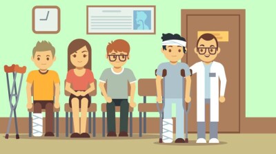 Как прикрепиться к поликлинике в Казахстане