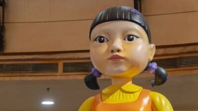 Поиграем в кальмара? Пройдите тест на знание легендарного сериала