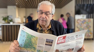 "Здесь – настоящая жизнь". Деревня, в которой деменция – у всех