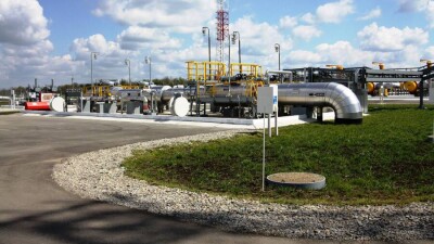 КТК просит не приостанавливать работу нефтепровода