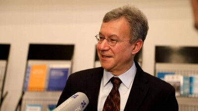 Нефть, визы, выборы, биолаборатория. О чём говорил посол США на встрече с казахстанскими журналистами