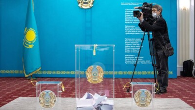 Как алматинцам узнать, где голосовать на выборах президента Казахстана