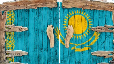 Вещь в себе. Экономика Казахстана закрывается от внешнего мира