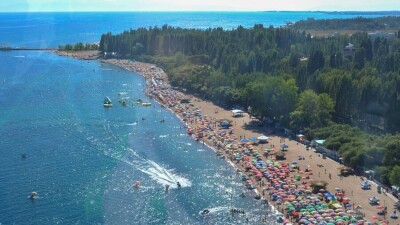 Отпуск на Иссык-Куле: сколько стоит, как доехать и что посмотреть