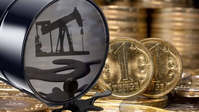 Поддержит ли дорожающая нефть падающий тенге