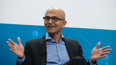 Индийские боссы Кремниевой долины. Почему выходцы из Индии руководят гигантами хайтека США