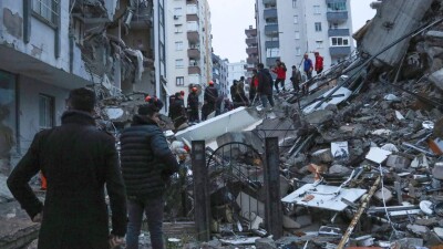 Почему землетрясение в Турции оказалось настолько разрушительным?